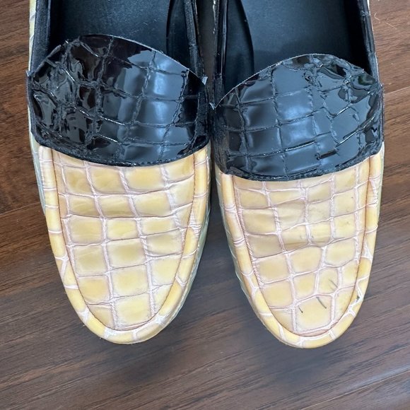 Pierre Hardy Loafers size 39 - Picture 7 of 9